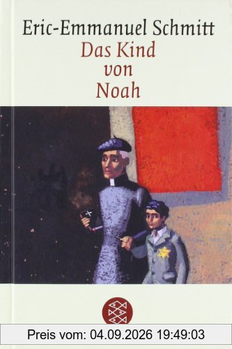 Das Kind von Noah