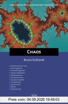 Fischer Kompakt: Chaos