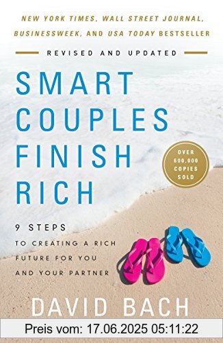 Binding : Taschenbuch, Edition : Updated, Revised, Label : Currency, Publisher : Currency, NumberOfItems : 1, medium : Taschenbuch, numberOfPages : 368, publicationDate : 2018-01-09, releaseDate : 2018-01-09, authors : David Bach, ISBN : 0525572937