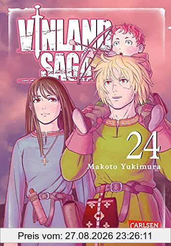 Vinland Saga 24 (24)
