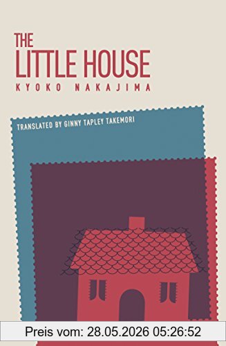 Kyoko Nakajima Nakajima, K, Little House