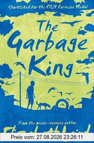 The Garbage King