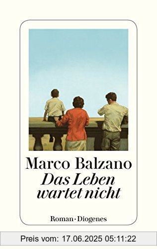 Binding : Gebundene Ausgabe, Edition : 1, Label : Diogenes, Publisher : Diogenes, medium : Gebundene Ausgabe, numberOfPages : 304, publicationDate : 2017-02-22, releaseDate : 2017-02-22, authors : Marco Balzano, translators : Maja Pflug, languages : german, ISBN : 3257069839
