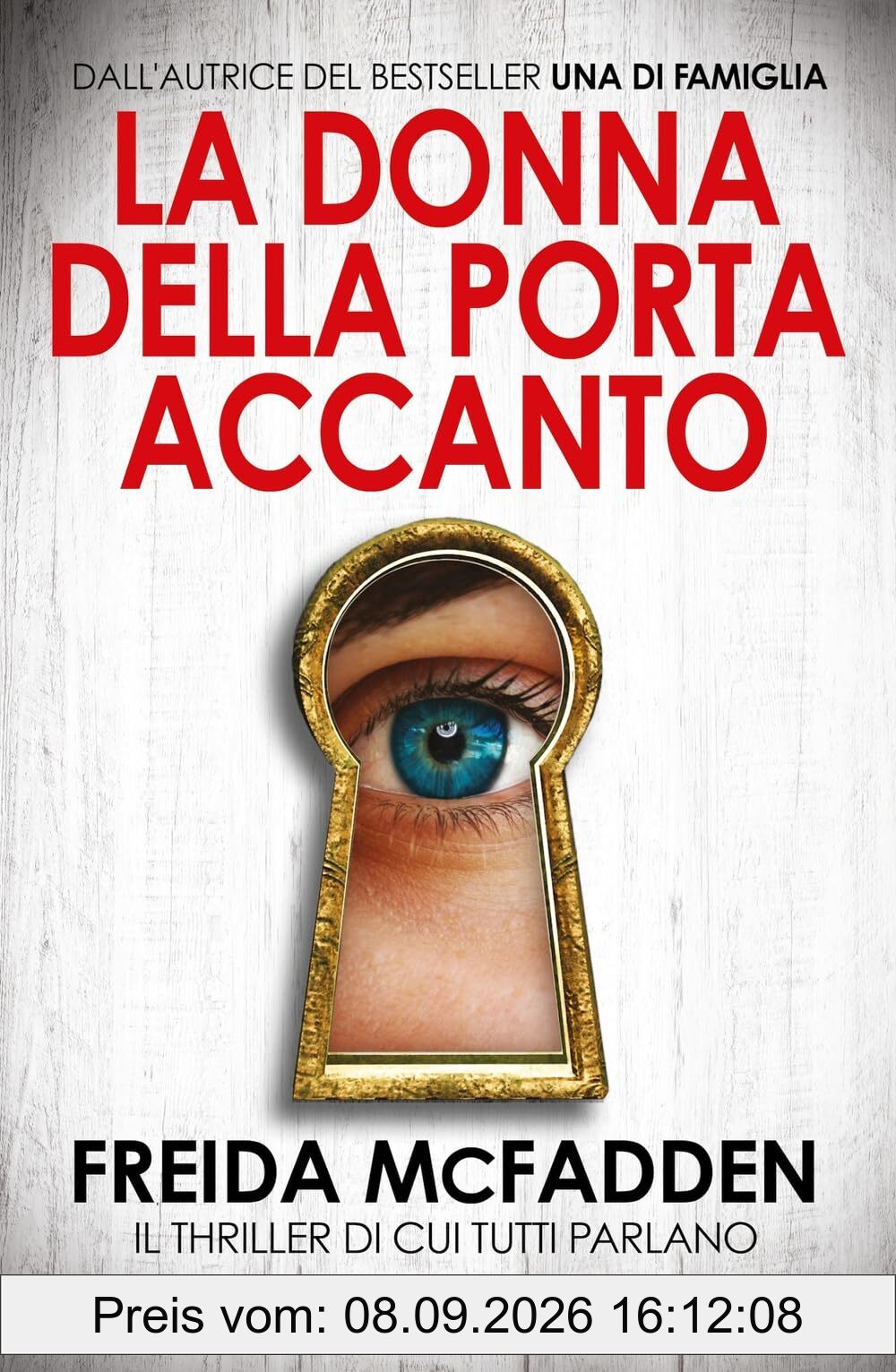 La donna della porta accanto (Nuova narrativa Newton)