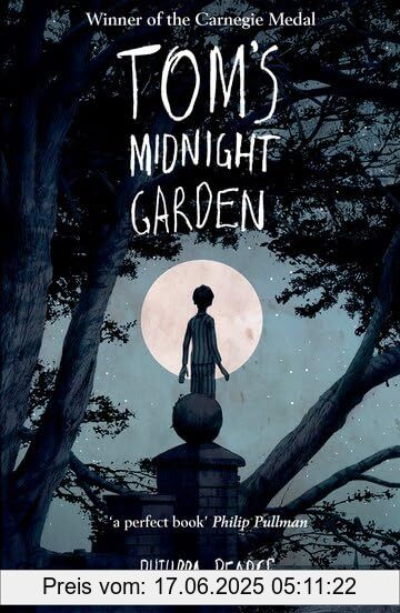 Binding : Taschenbuch, Edition : 65th Anniversary, Label : Oxford Children's Books, Publisher : Oxford Children's Books, medium : Taschenbuch, numberOfPages : 248, publicationDate : 2023-10-05, releaseDate : 2023-10-05, authors : Philippa Pearce, ISBN : 0192788752