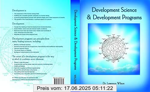 Binding : Taschenbuch, Label : LD Wilson Consultants, Inc., Publisher : LD Wilson Consultants, Inc., medium : Taschenbuch, numberOfPages : 700, publicationDate : 2019-07-23, releaseDate : 2019-07-23, authors : Dr. Lawrence Wilson, ISBN : 096286577X