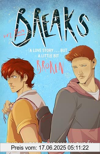 Binding : Taschenbuch, Edition : 1, Label : Orbit, Publisher : Orbit, medium : Taschenbuch, numberOfPages : 176, publicationDate : 2024-06-06, releaseDate : 2024-06-06, authors : Emma Vieceli, Malin Ryden, ISBN : 0356522288