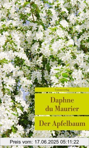 Binding : Broschiert, Edition : 1., Aufl., Label : Unionsverlag, Publisher : Unionsverlag, medium : Broschiert, numberOfPages : 120, publicationDate : 2011-09-26, authors : Daphne Du Maurier, languages : german, ISBN : 3293205399