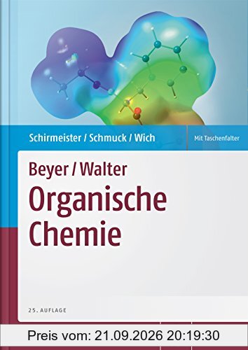 Beyer/Walter Organische Chemie