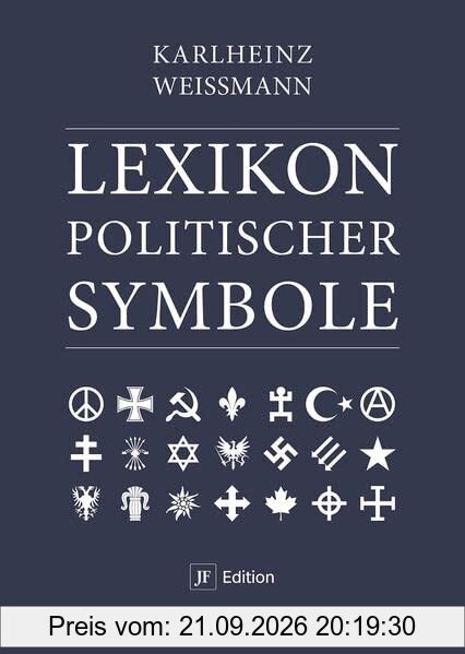 Lexikon politischer Symbole (JF Edition)