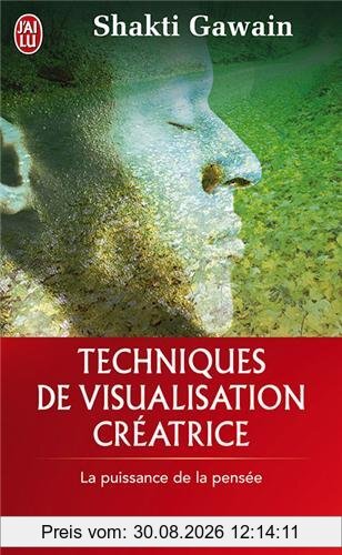 Techniques de visualisation créatrice