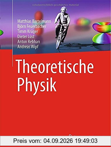 Theoretische Physik