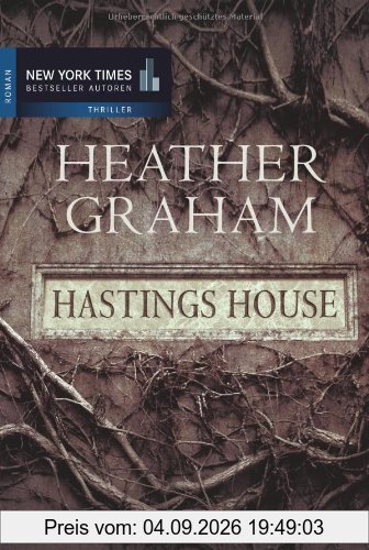 Hastings House