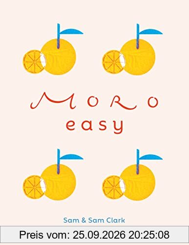 Moro Easy