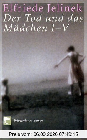 Der Tod und das Mädchen I-V