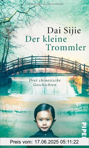 Binding : Gebundene Ausgabe, Label : Piper, Publisher : Piper, medium : Gebundene Ausgabe, numberOfPages : 160, publicationDate : 2012-10-01, authors : Dai Sijie, translators : Eike Findeisen, languages : german, ISBN : 3492054935