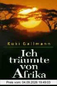 Ich träumte von Afrika