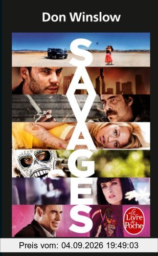 Savages