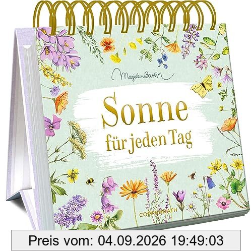 Sonne für jeden Tag