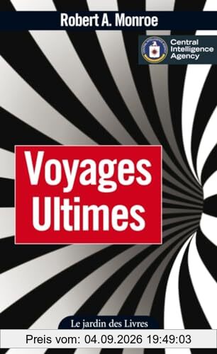 Voyages ultimes