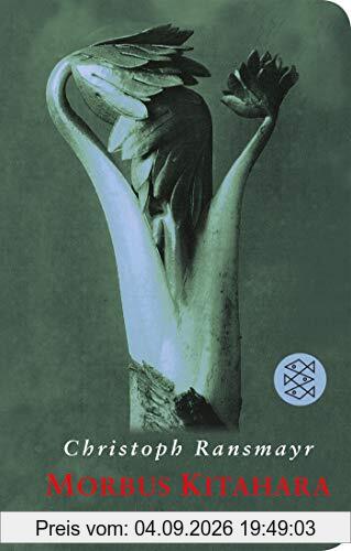 Morbus Kitahara: Roman (Fischer Taschenbibliothek)