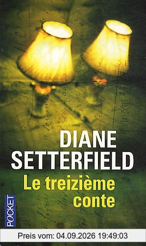 Le treizième conte