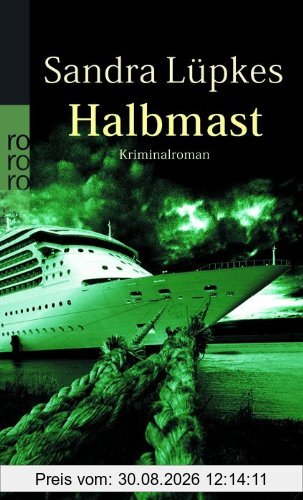 Halbmast