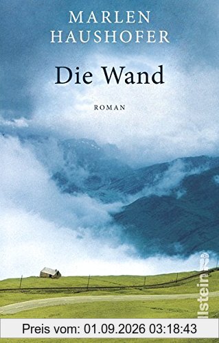 Die Wand: Roman