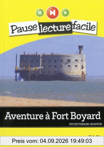 Aventure à Fort Boyard : niveau 3-A2