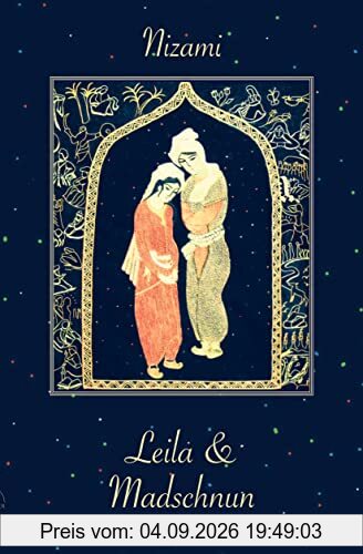 Leila und Madschnun