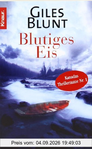 Blutiges Eis