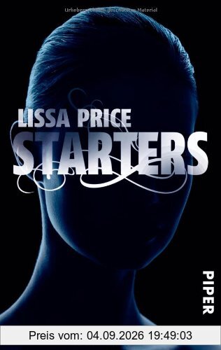Starters: Roman (Starters-Enders 1)