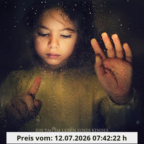Ein Tag Im Leben Eines Kindes
