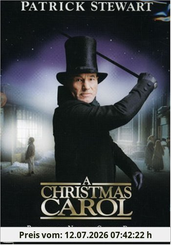 A Christmas Carol