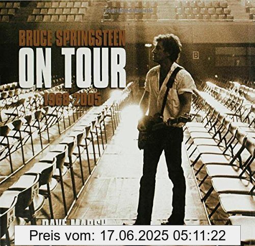 Binding : Gebundene Ausgabe, Label : Bloomsbury, Publisher : Bloomsbury, NumberOfItems : 1, medium : Gebundene Ausgabe, numberOfPages : 324, publicationDate : 2006-10-03, authors : Dave Marsh, languages : english, ISBN : 1596912820