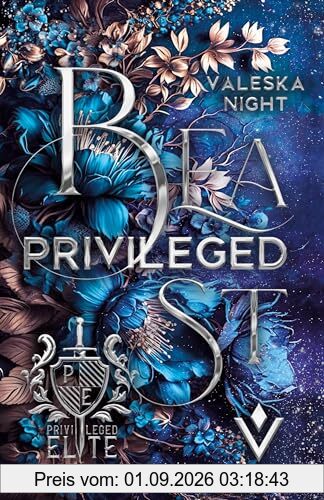 Privileged Beast (Privileged Elite)