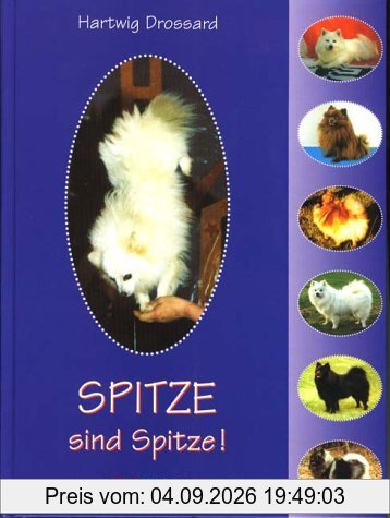 Spitze sind spitze!