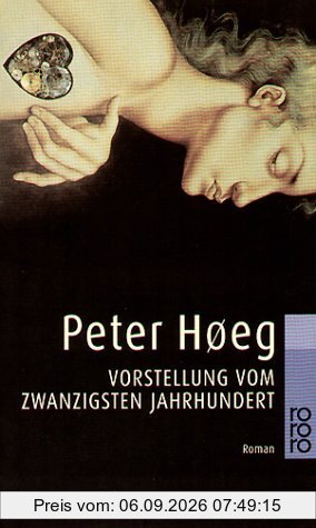 Vorstellung vom zwanzigsten Jahrhundert