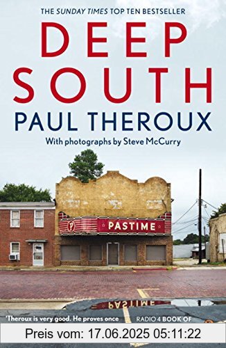 Binding : Taschenbuch, Label : Hamish Hamilton, Publisher : Hamish Hamilton, medium : Taschenbuch, numberOfPages : 441, publicationDate : 2016-03-03, authors : Paul Theroux, languages : english, ISBN : 0241969352
