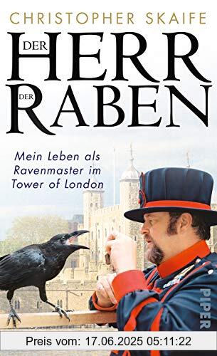 Binding : Gebundene Ausgabe, Label : Piper, Publisher : Piper, medium : Gebundene Ausgabe, numberOfPages : 256, publicationDate : 2019-03-01, authors : Christopher Skaife, translators : Birgit Lamerz-Beckschäfer, ISBN : 349205949X