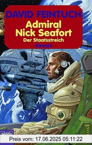 Binding : Taschenbuch, Label : Bastei Lübbe, Publisher : Bastei Lübbe, medium : Taschenbuch, publicationDate : 2000-01-01, authors : David Feintuch, languages : german, ISBN : 3404232259