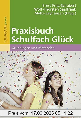 Binding : Taschenbuch, Edition : 1, Label : Beltz, Publisher : Beltz, medium : Taschenbuch, numberOfPages : 278, publicationDate : 2015-09-10, publishers : Ernst Fritz-Schubert, Wolf-Thorsten Saalfrank, Malte Leyhausen, languages : german, ISBN : 340725735X