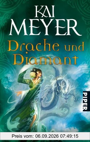 Drache und Diamant: Das Wolkenvolk 3