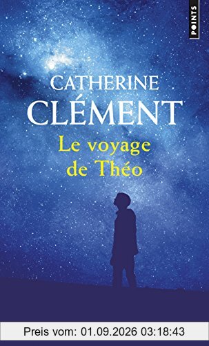 Le voyage de Théo