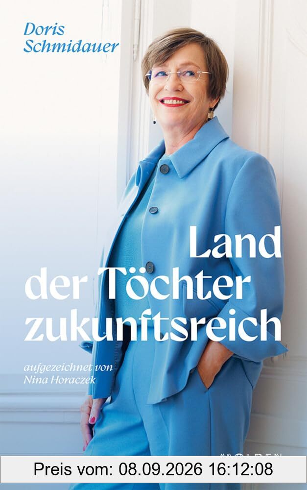Land der Töchter zukunftsreich