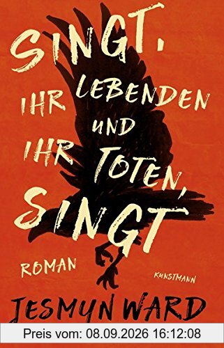 Singt, ihr Lebenden und ihr Toten, singt