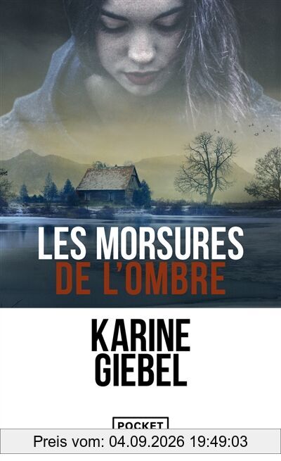 Les morsures de l'ombre