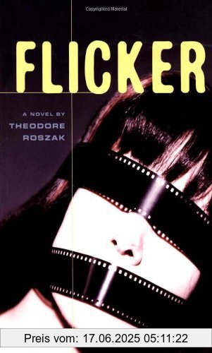 Binding : Taschenbuch, Label : Chicago Review Press, Publisher : Chicago Review Press, NumberOfItems : 1, medium : Taschenbuch, numberOfPages : 608, publicationDate : 2005-04-01, authors : Theodore Roszak, languages : english, ISBN : 155652577X
