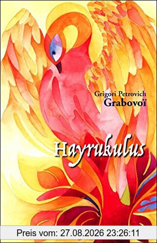 Hayrukulus