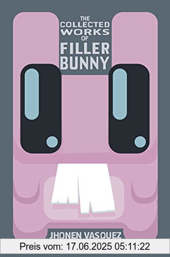 Binding : Taschenbuch, Edition : 01, Label : SLG Publishing, Publisher : SLG Publishing, NumberOfItems : 3, PackageQuantity : 1, medium : Taschenbuch, numberOfPages : 104, publicationDate : 2014-08-19, authors : Jhonen Vasquez, ISBN : 159362266X